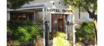 Hotel Orio