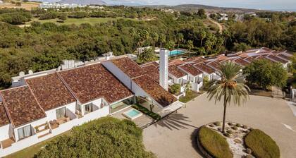 Hotel Encinar de Sotogrande