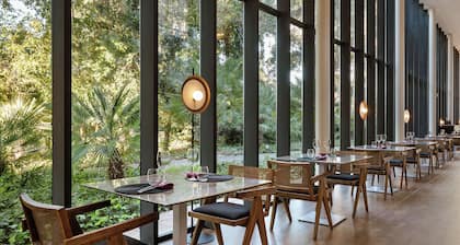 Hotel Encinar de Sotogrande