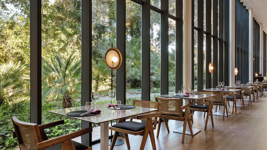 Hotel Encinar de Sotogrande