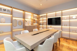Businesscenter