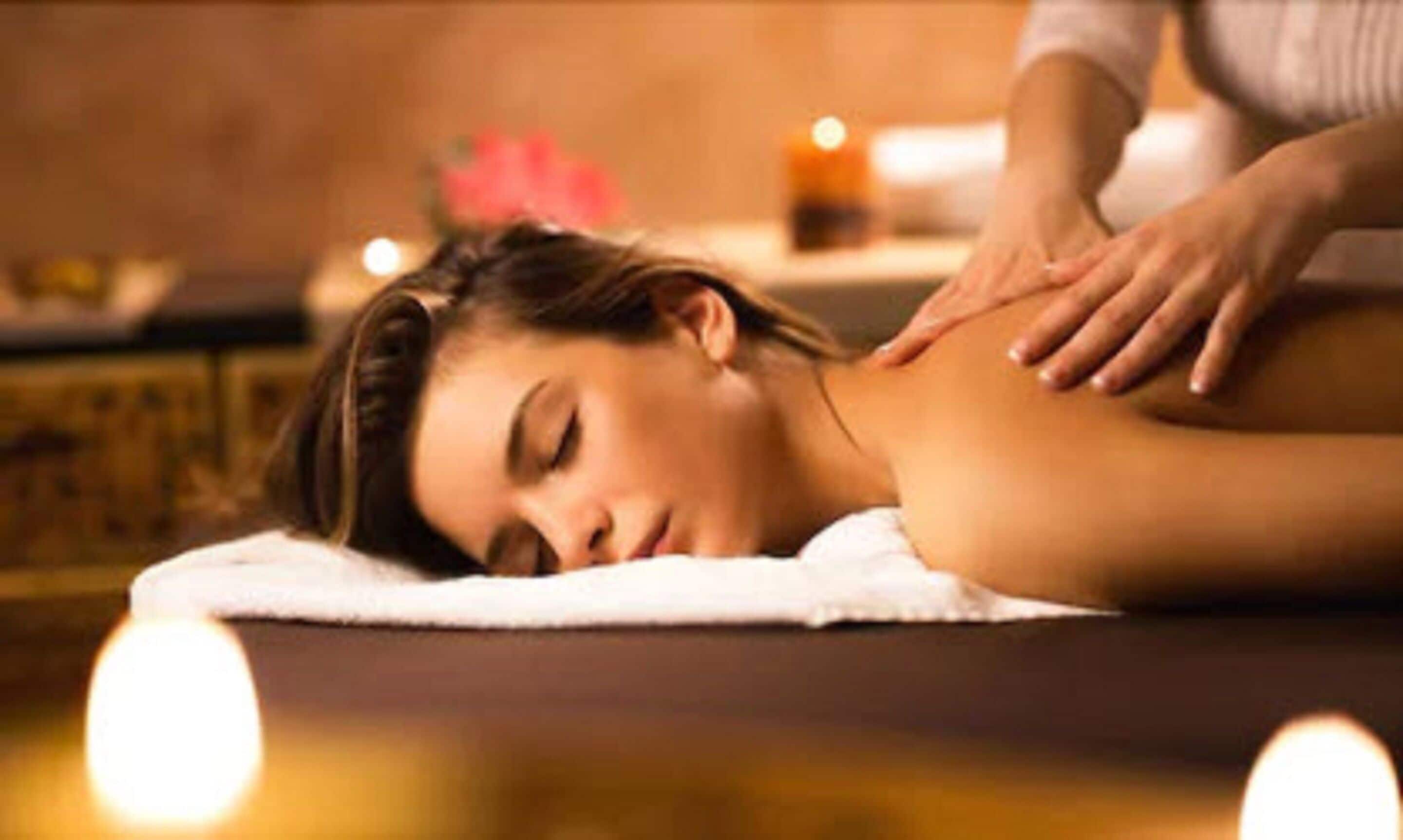body treatments, deep-tissue massages, swedish massages, massages