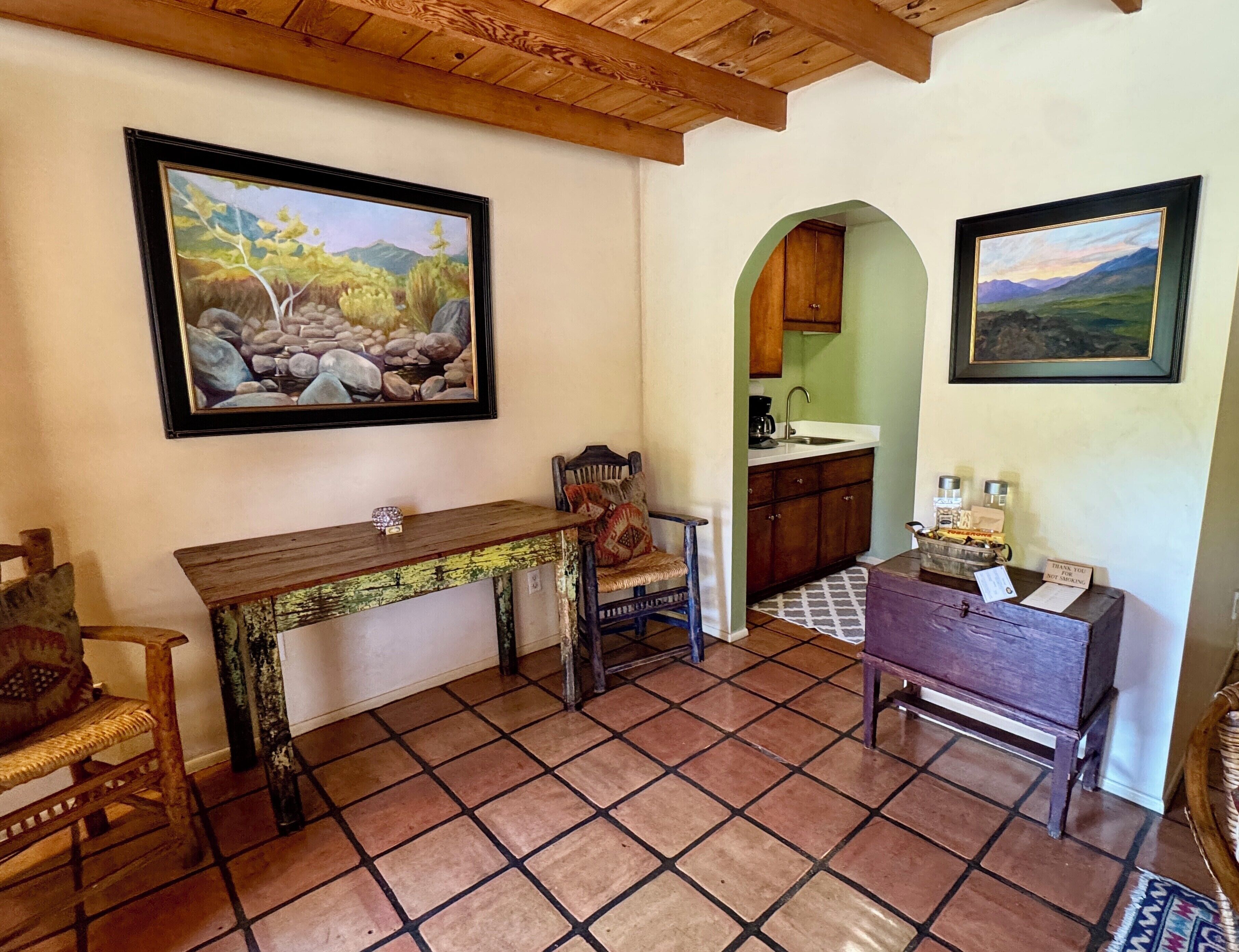 suite, 2 bedrooms | 1 bedroom, premium bedding, minibar, individually decorated