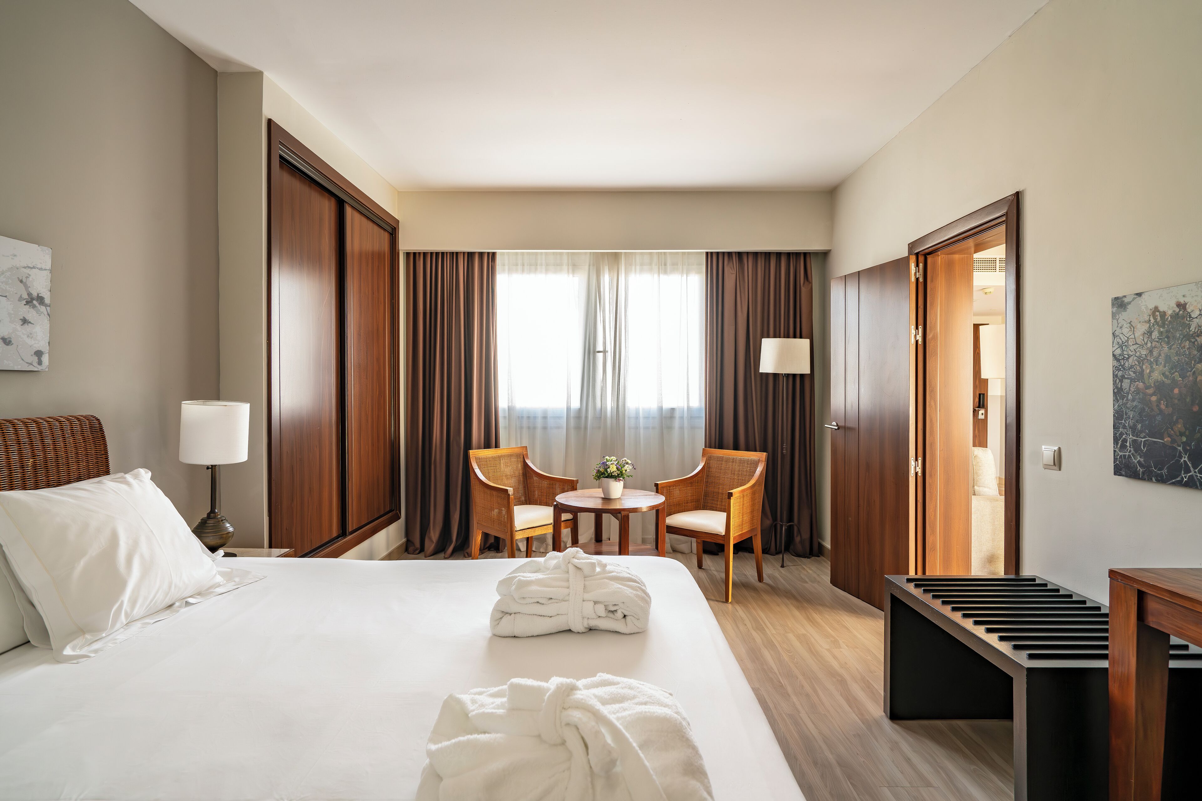 Foto - Vincci Resort Costa Golf