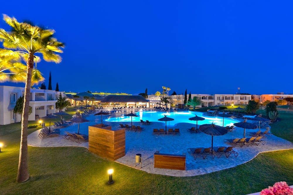 Hotel Vincci Resort Costa Golf