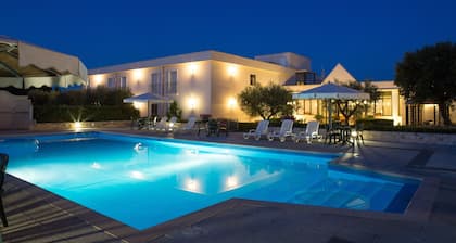 Hotel Ramapendula