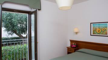 Standard-Doppelzimmer