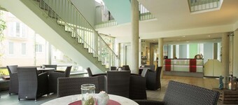 アトランティック ホテル アム フレーテンキール