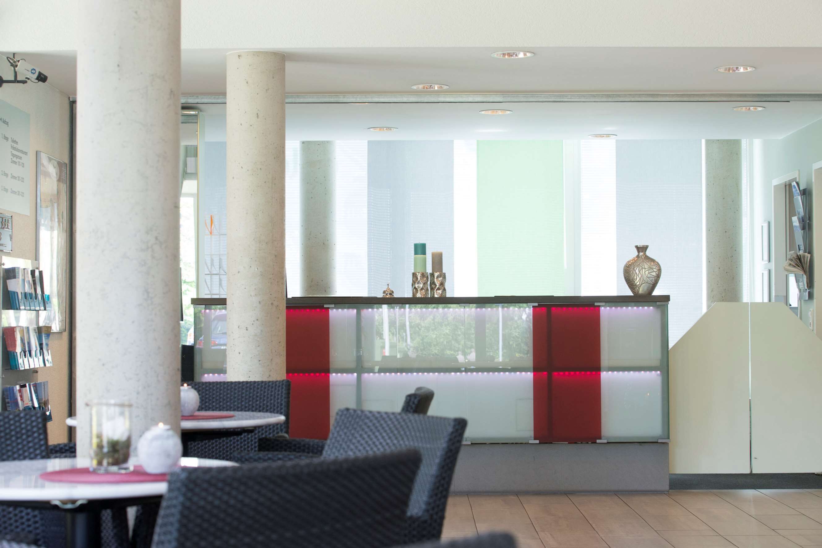 Photo - Atlantic Hotel am Floetenkiel