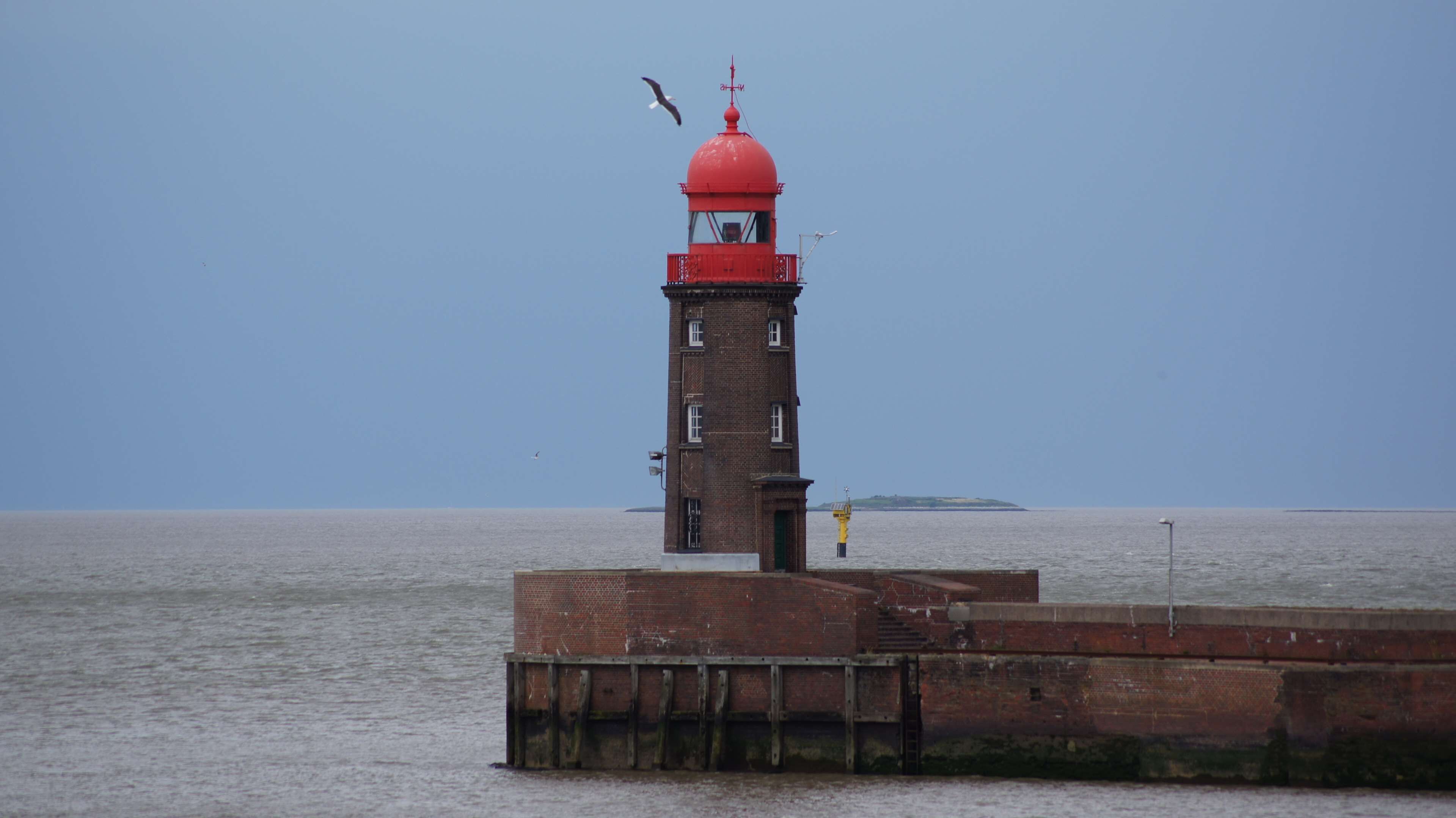 Foto - Atlantic Hotel am Floetenkiel