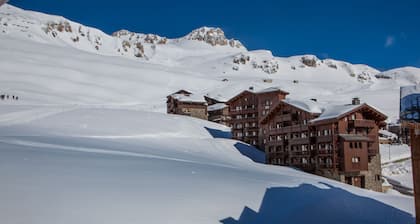 Résidences Village Montana by Les Etincelles 