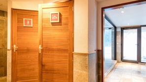 Sauna - Vacanceole - Résidence La Turra (Modane)
