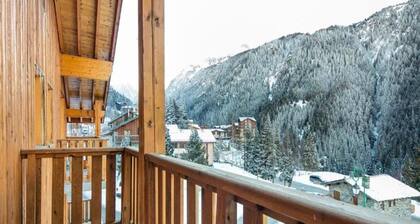 Les Chalets de la Ramoure