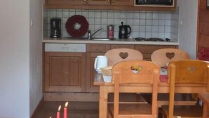Unclassified image, 3 of 34, button - Les Chalets de la Ramoure (Modane)