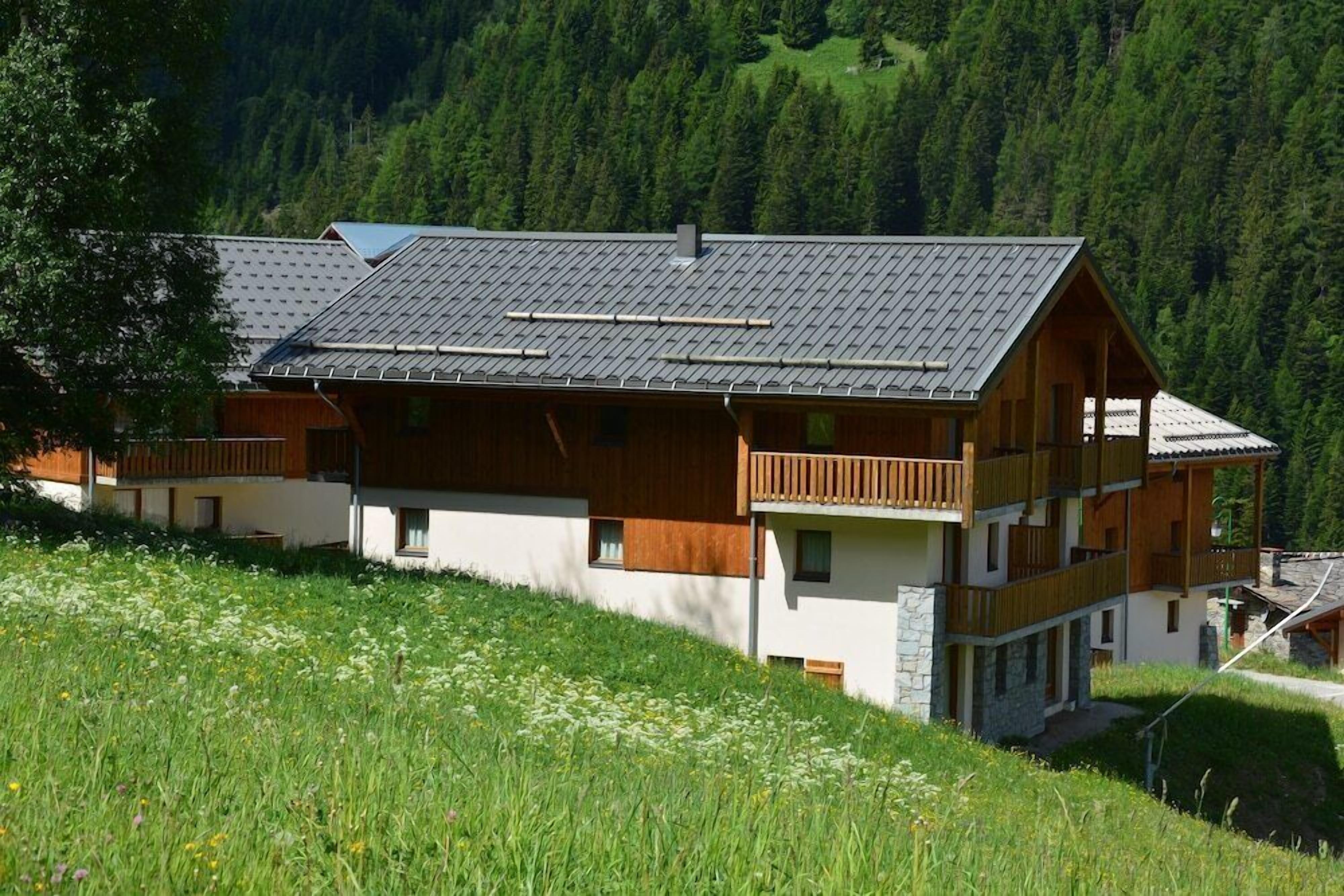 Außenbereich