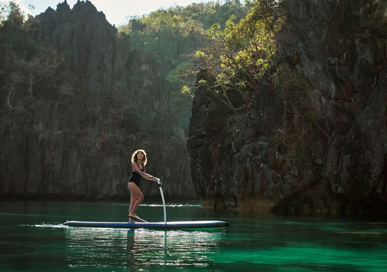 surfing/boogie boarding