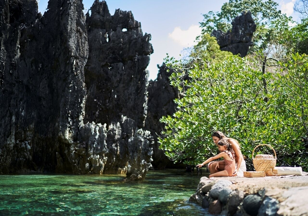 children’s activities