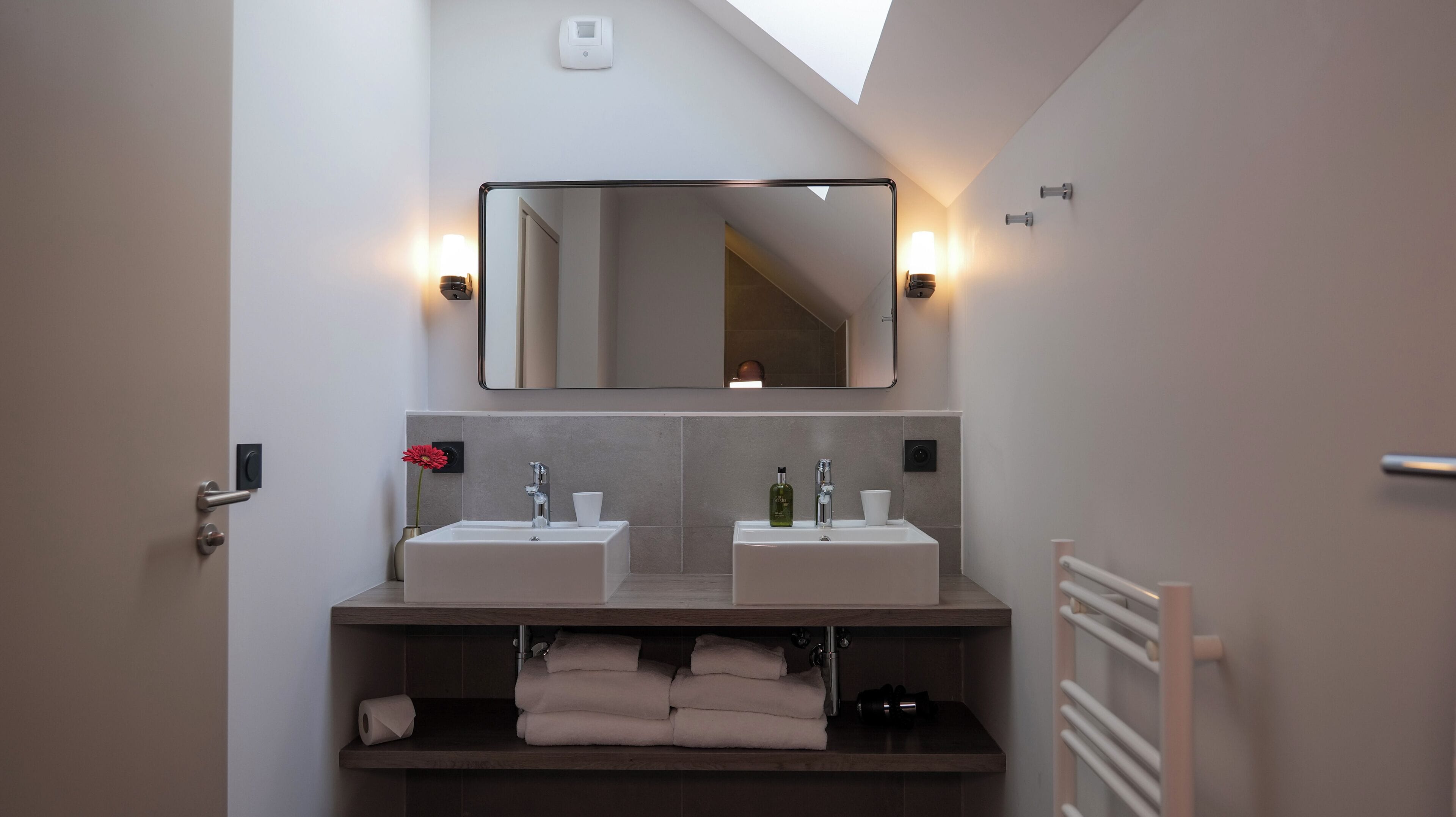 Foto - Le Génépy - Appart'hôtel de Charme