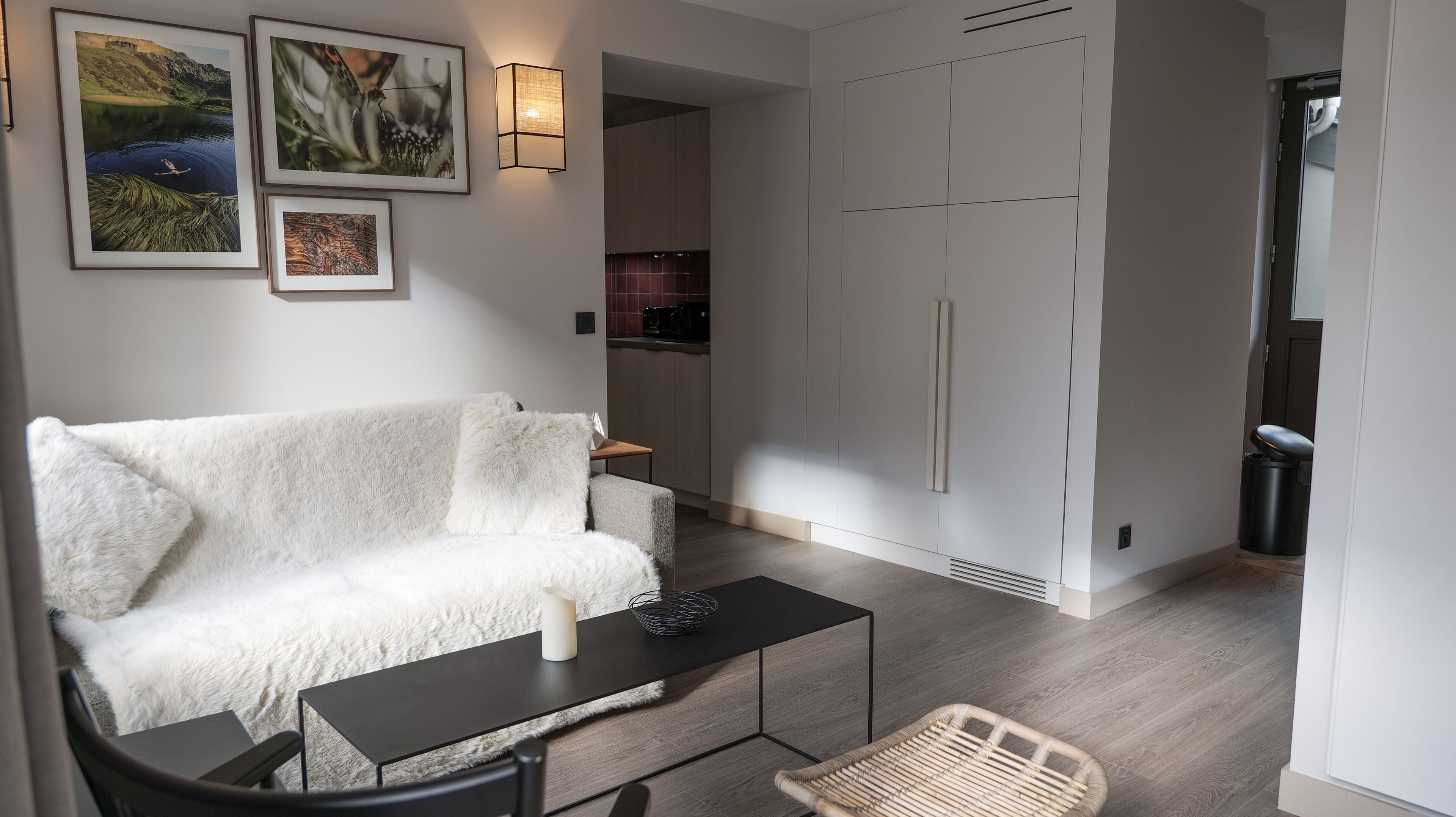 Foto - Le Génépy - Appart'hôtel de Charme