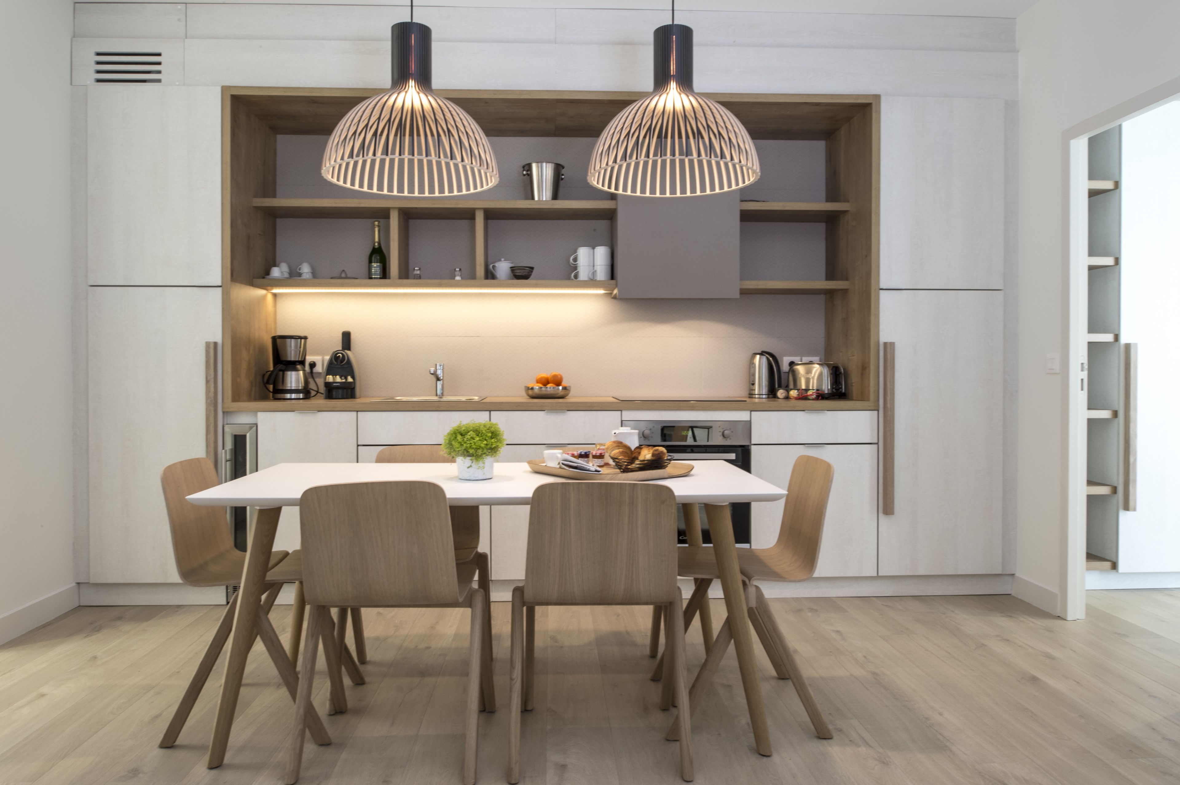 Foto - Le Génépy - Appart'hôtel de Charme