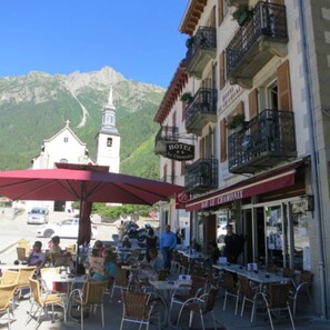 Exterieur