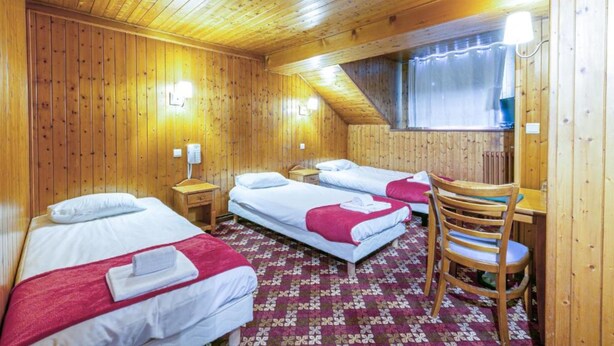 Unclassified image, 1 of 32, button - Hôtel Le Chamonix (Chamonix-Mont-Blanc)