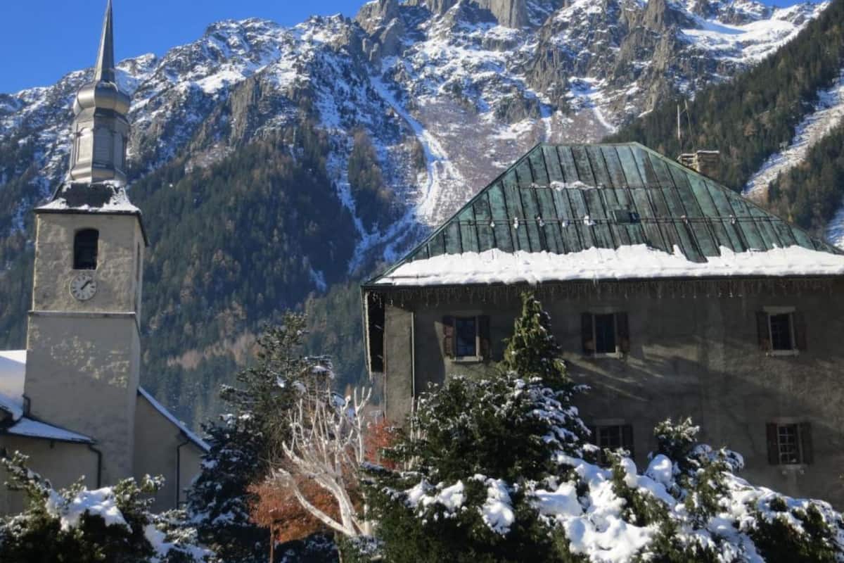 Chambre Lits Jumeaux | Desk, free cribs/infant beds, rollaway beds, free WiFi