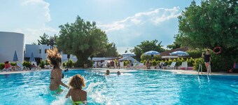 TH Simeri - Simeri Village