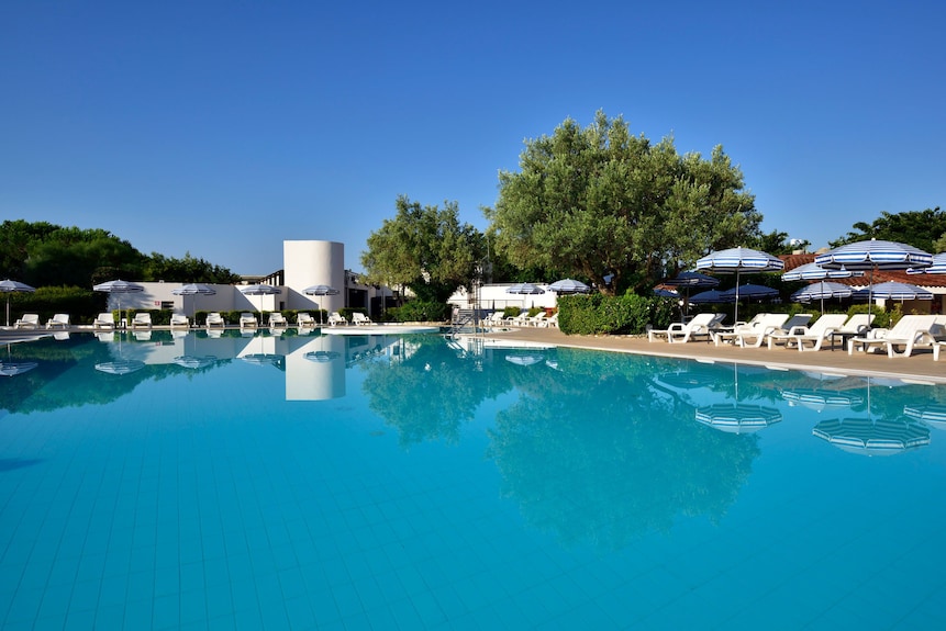 Calabria Simeri Villaggio Valtur Italia TH Simeri Village | Simeri