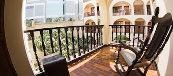 Bayview Hotel