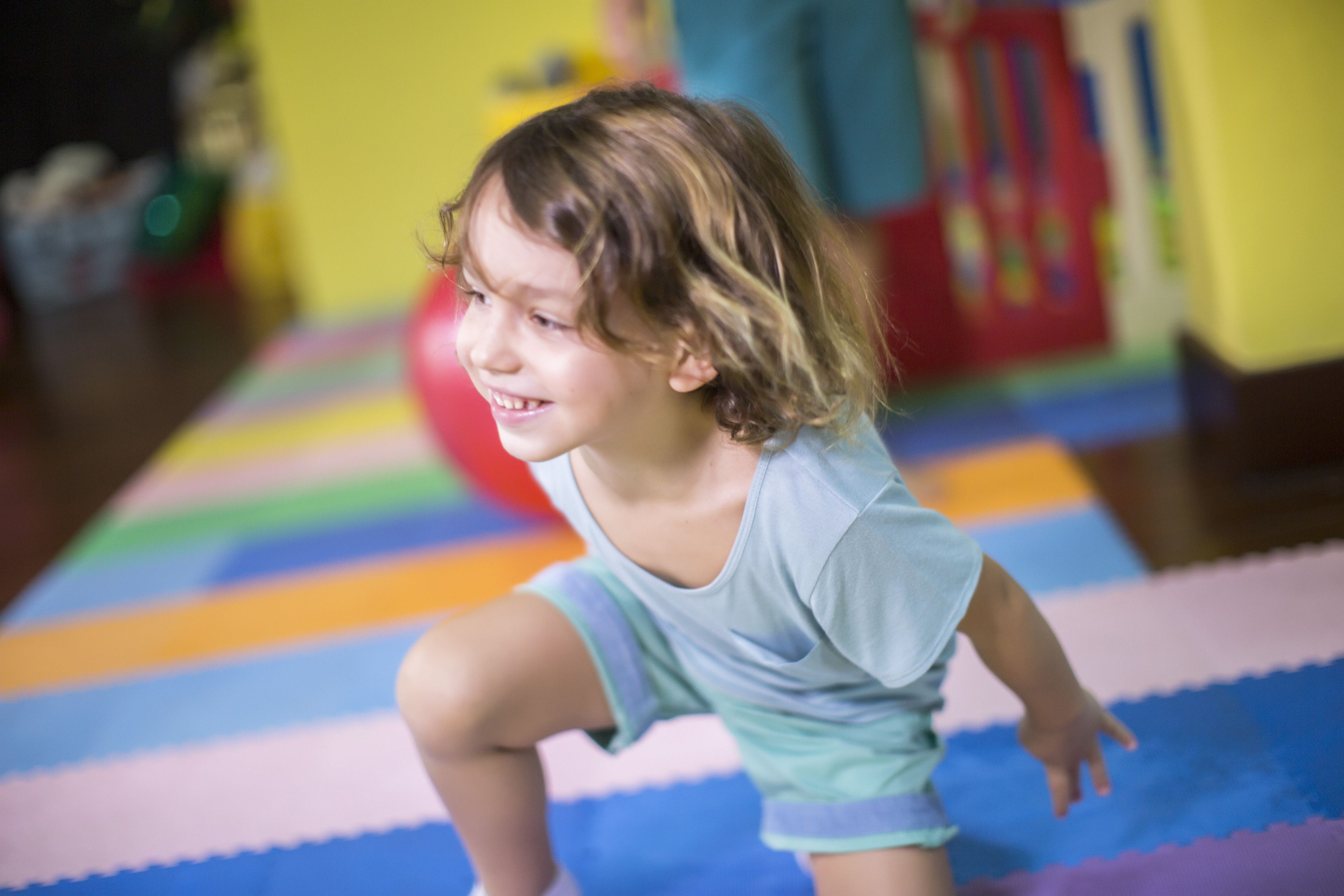 children’s activities