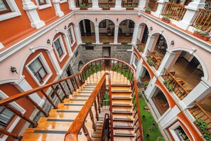 Innenhof