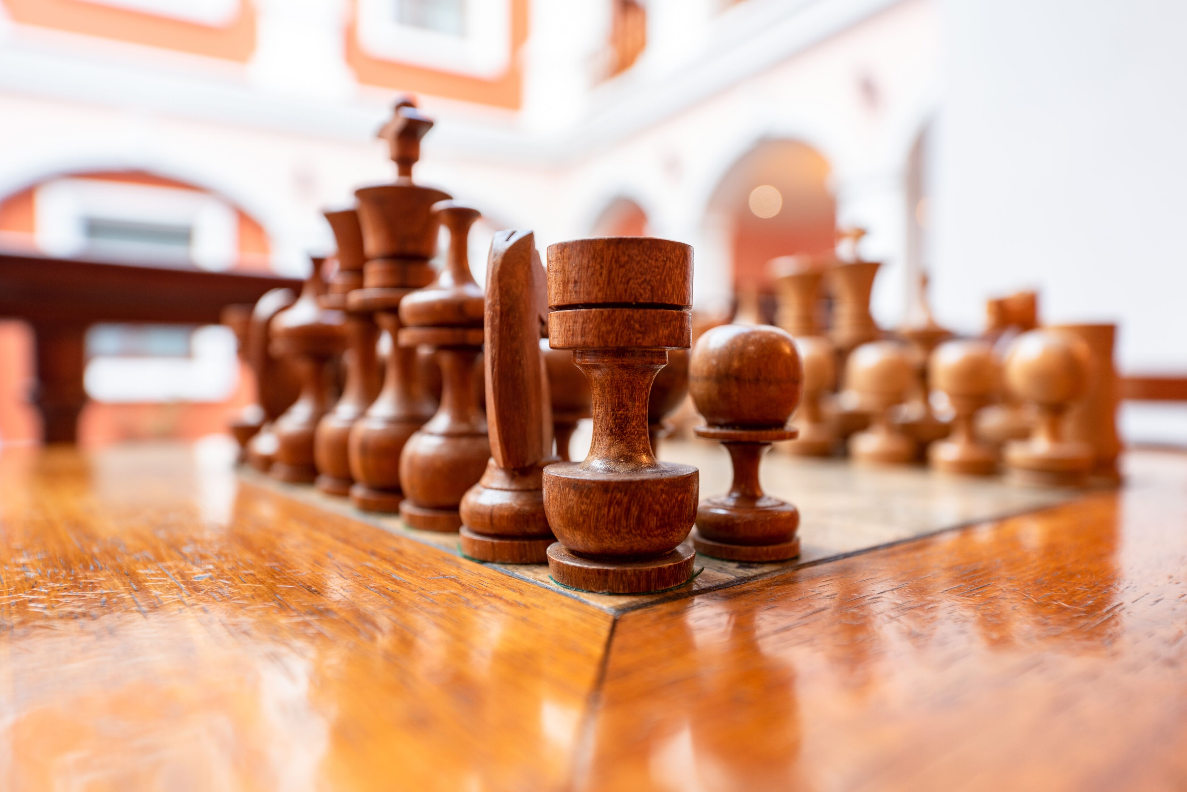 Foto - Hotel Patio Andaluz