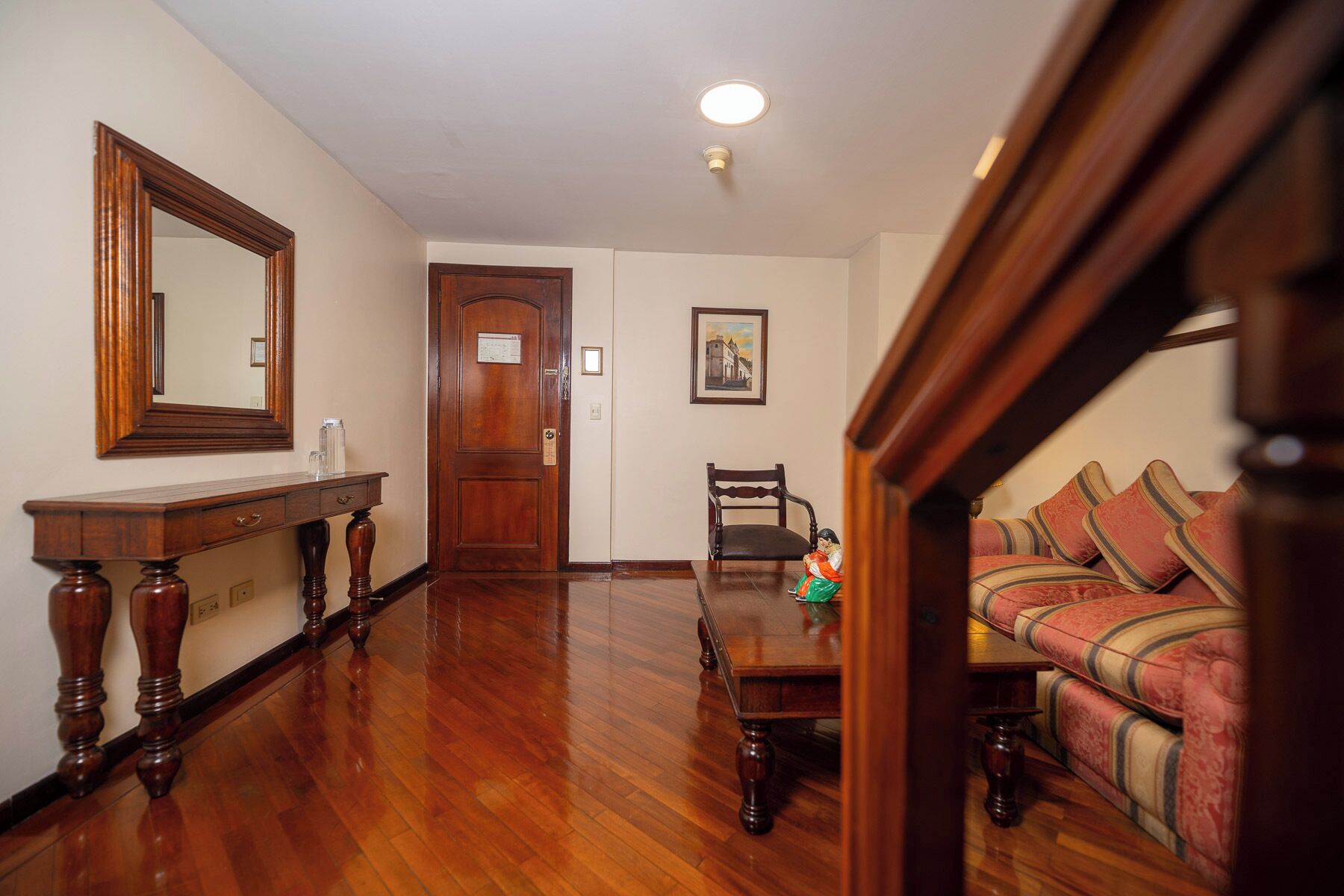 Foto - Hotel Patio Andaluz