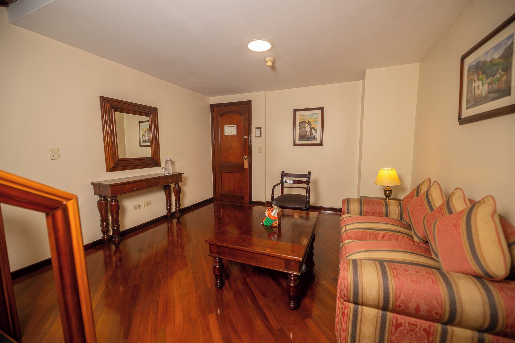 Foto - Hotel Patio Andaluz