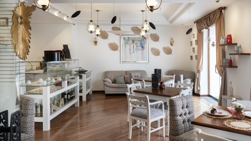 Hotel Patio Andaluz by null