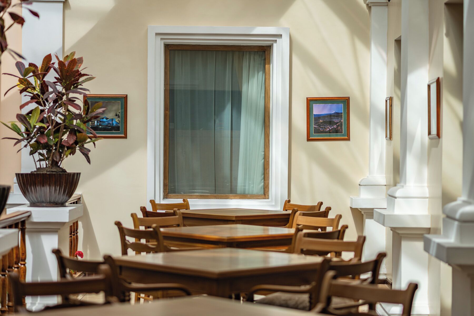 Foto - Hotel Patio Andaluz