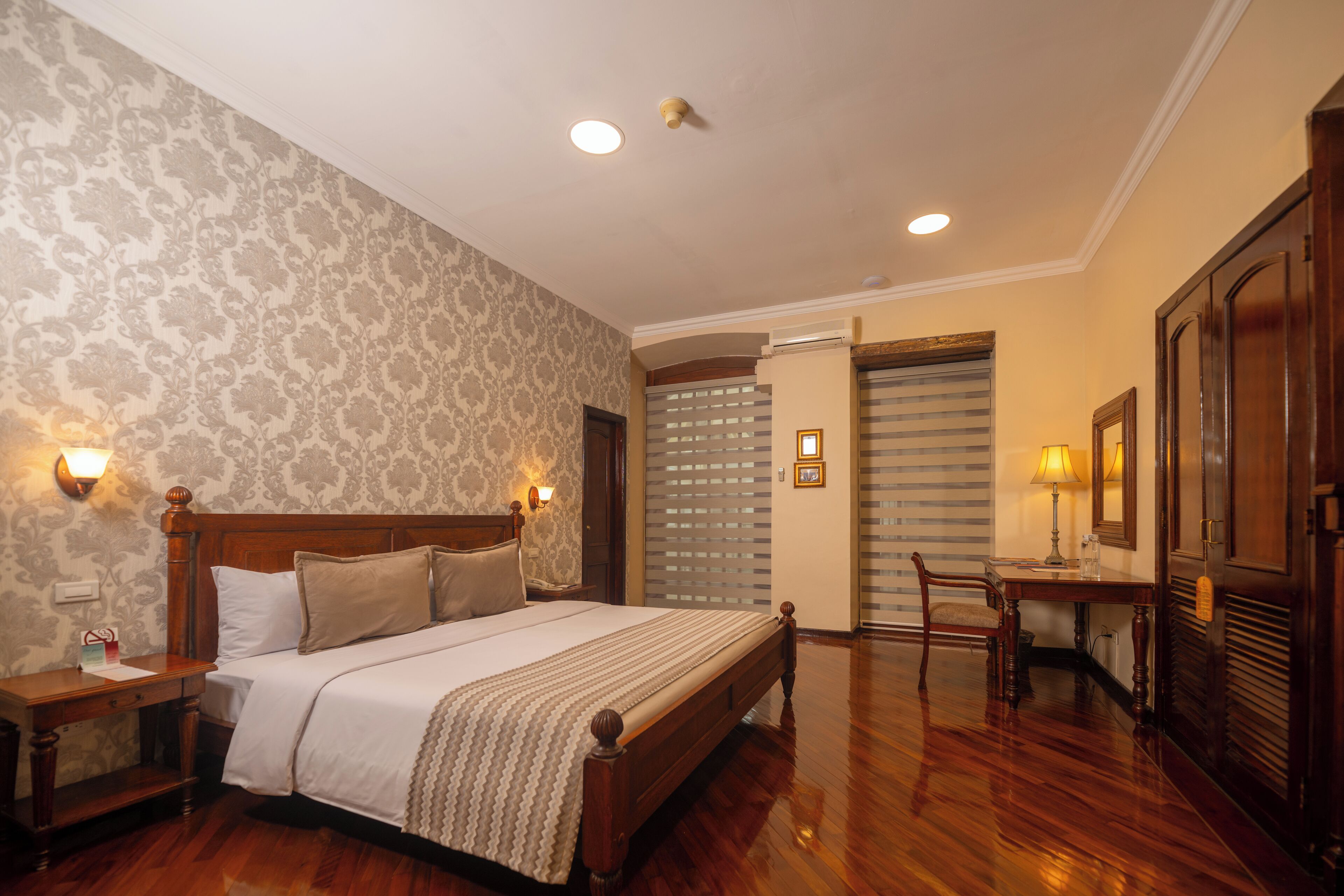 Foto - Hotel Patio Andaluz