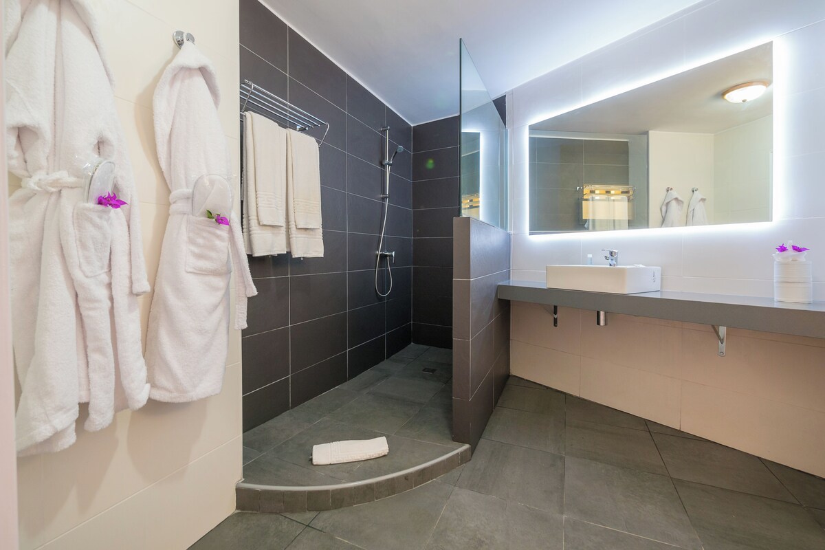 Bathroom | Towels