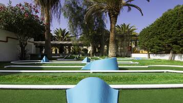 Minigolf