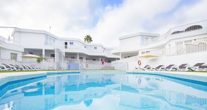 Checkin Bungalows Atlantida