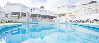 Checkin Bungalows Atlantida