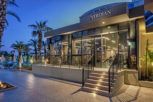 フィットネス設備