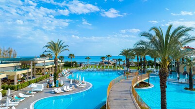 Liberty Hotels Lara - All Inclusive