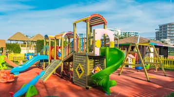 Actividades para menores
