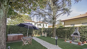 Garden - Art Relais (Lucca)