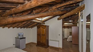 Room - Art Relais (Lucca)