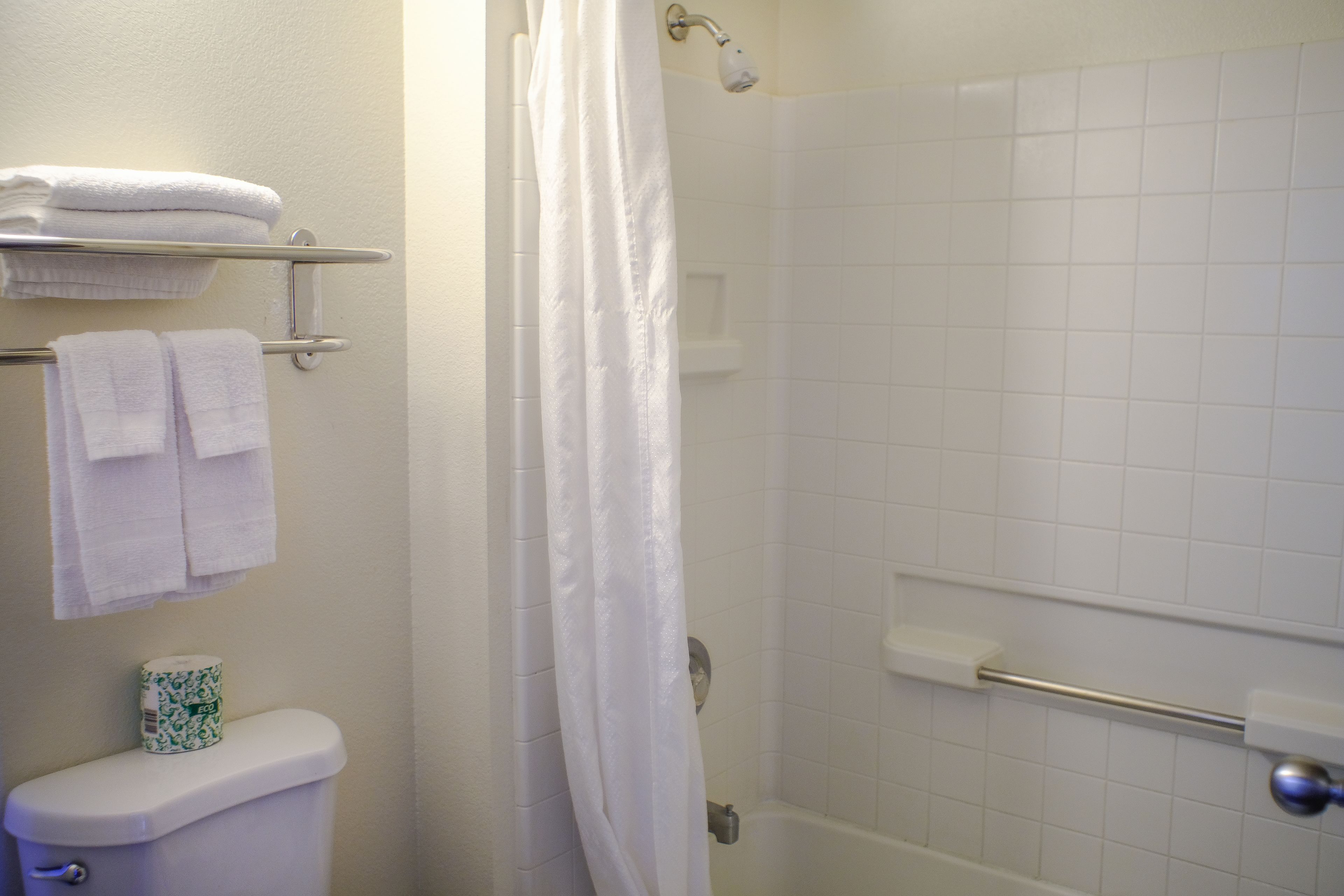 Photo - Budget Inn and Suites Stockton Yosemite