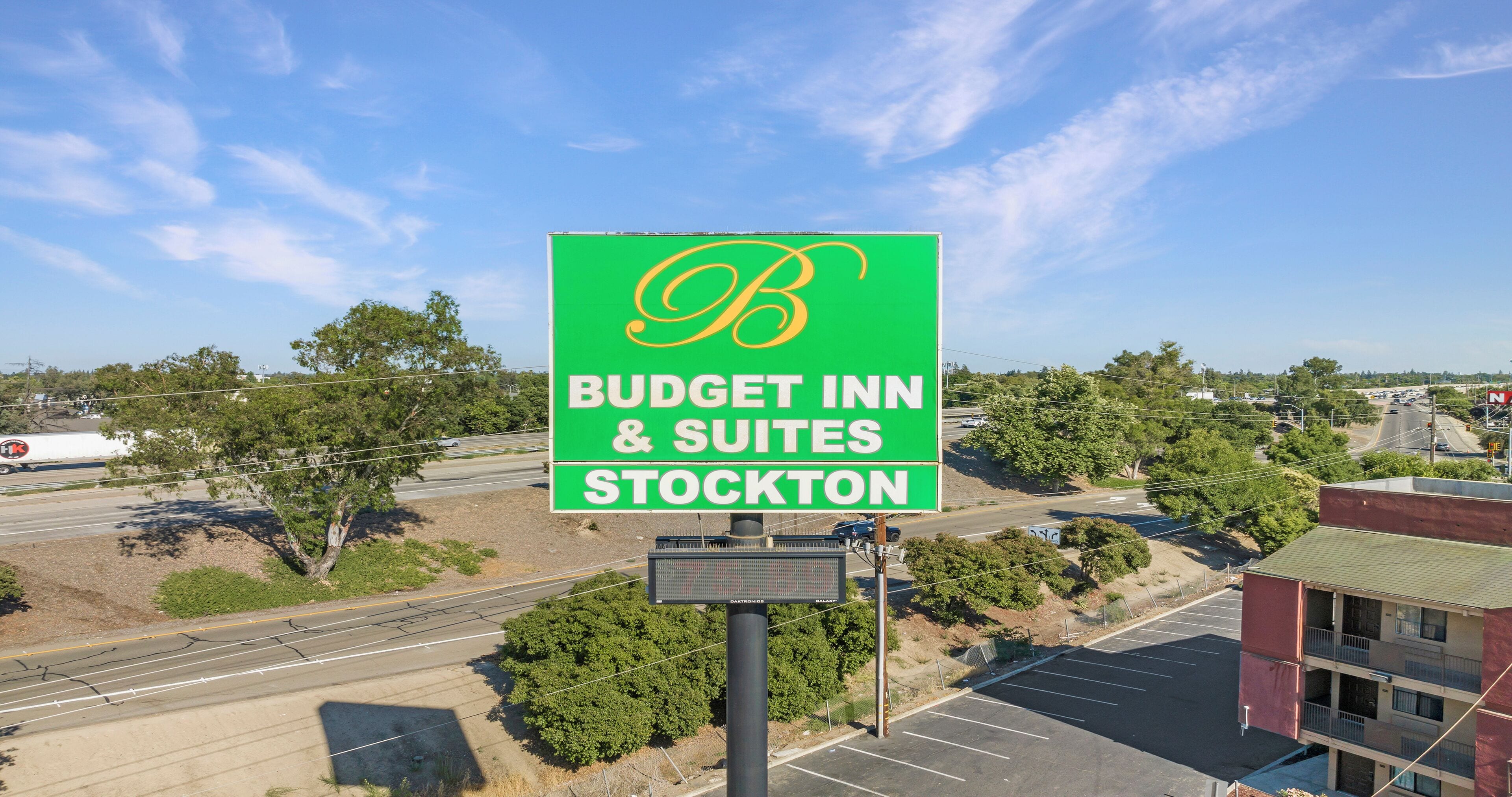 Photo - Budget Inn and Suites Stockton Yosemite