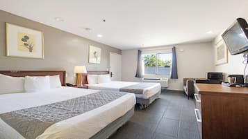 1 bedroom, soundproofing, iron/ironing board, free WiFi